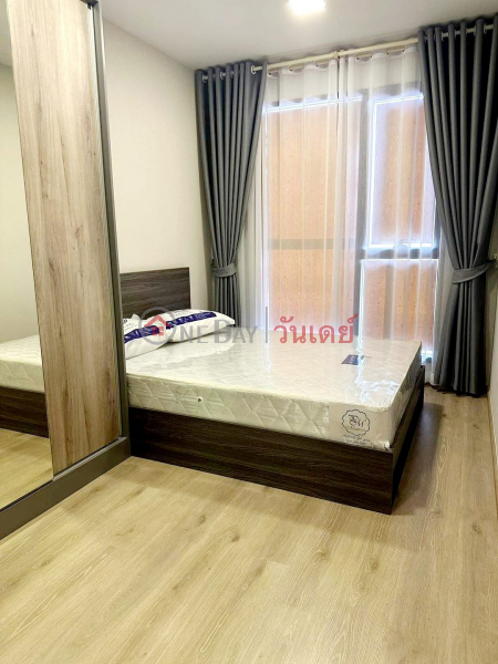 Condo for rent: The Privacy Taopoon Interchange (32nd floor),fully furnished, new room Rental Listings