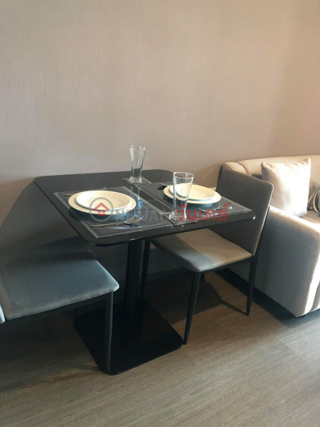 ฿ 24,000/ month | Condo for Rent: Ideo Sukhumvit 93, 35 m², 1 bedroom(s)