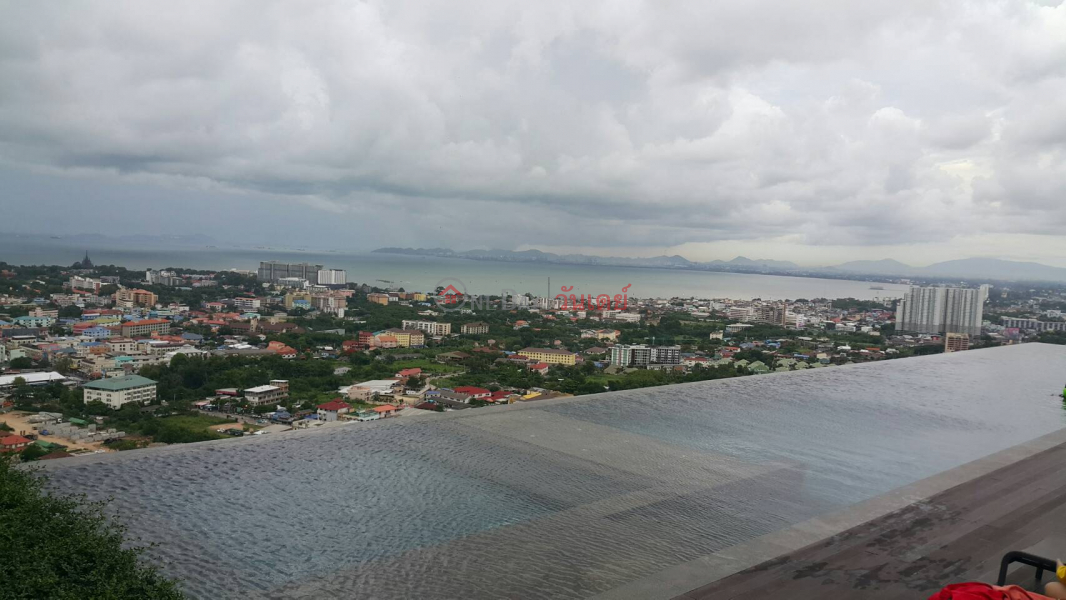 Pattaya Posh Condo Sales Listings (TRI-4128)