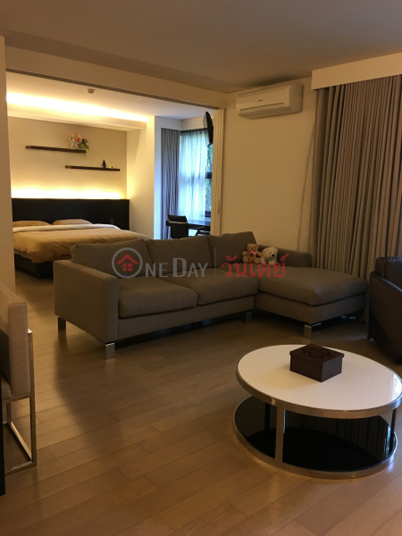 Condo for Rent: Mode Sukhumvit 61, 66 m², 1 bedroom(s),Thailand | Rental | ฿ 45,000/ month