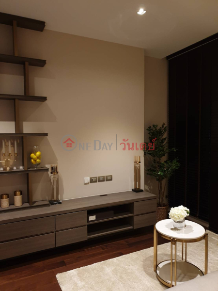 ฿ 80,000/ month Condo for Rent: The Diplomat 39, 76 m², 2 bedroom(s)