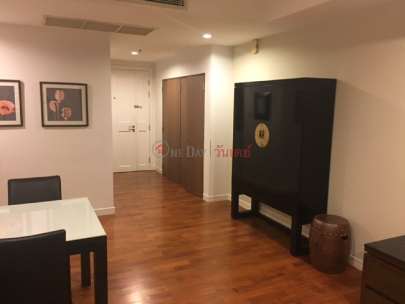 Property Search Thailand | OneDay | Residential | Rental Listings, Condo for Rent: Baan Siri 24, 100 m², 2 bedroom(s)