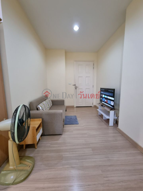 Condo for Rent: Life @ Sathorn 10, 36 m², 1 bedroom(s) - OneDay_0