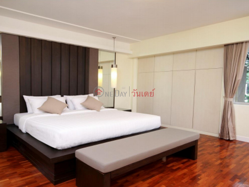 ฿ 68,000/ month Condo for Rent: Krystal Court, 166 m², 2 bedroom(s)