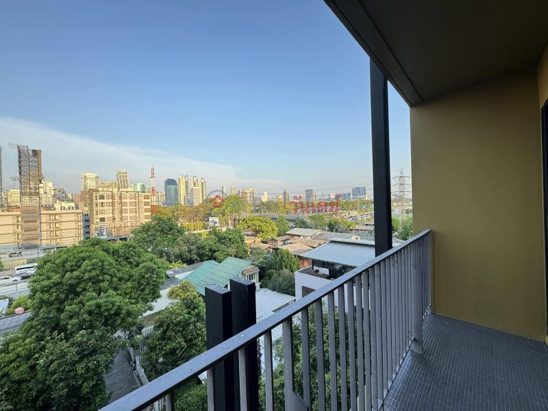 Condo for Rent: Noble Above Wireless-Ruamrudee, 75 m², 1 bedroom(s),Thailand | Rental, ฿ 52,000/ month