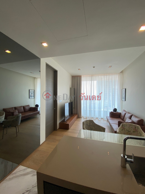 Condo for Sale: Saladaeng One, 50 m², 1 bedroom(s) - OneDay_0