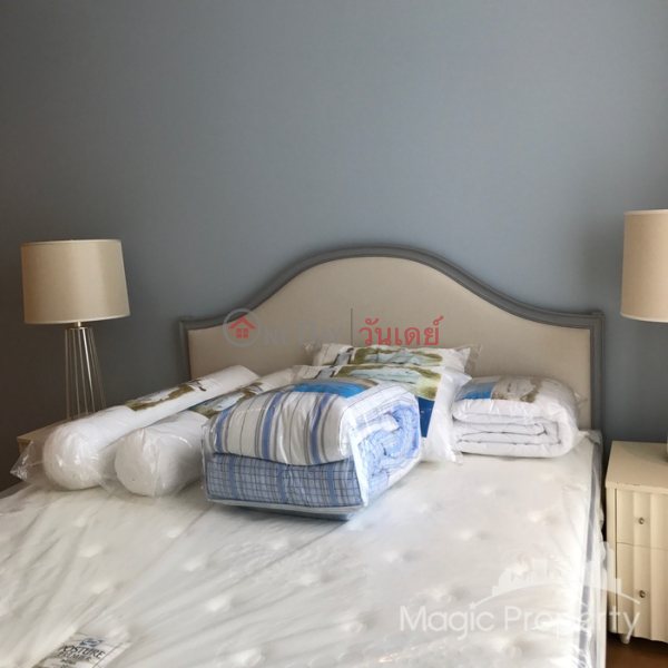 Property Search Thailand | OneDay | Residential, Sales Listings, Saladaeng Residences, Sala Daeng Rd, Si Lom, Bang Rak, Bangkok