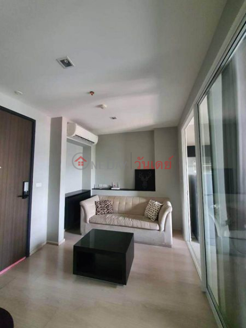 Condo for rent RHYTHM Sukhumvit 44/1 (8th floor) _0