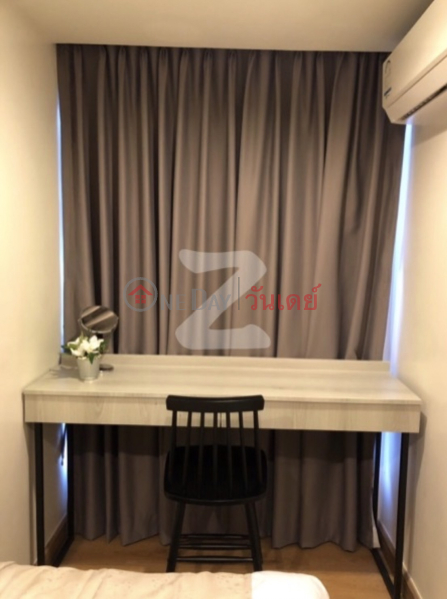 Condo for Rent: Downtown Forty Nine, 57 m², 2 bedroom(s) Thailand | Rental ฿ 35,000/ month