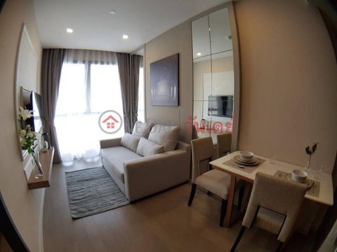 Ashton Asoke for Rent | Condo in Khlong Toei Nuea _0