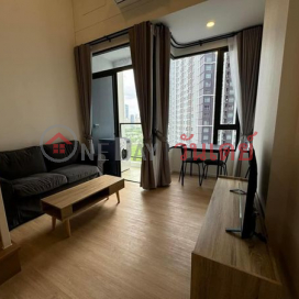 Condo for rent Landmark @MRTA Station (9th floor, building B) _0