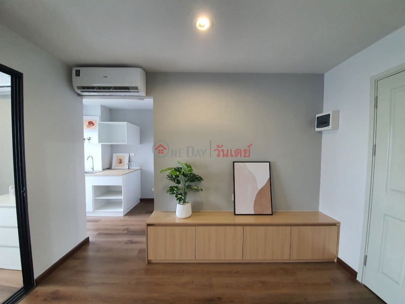 Condo for Sale: Hi Sutthisan Condo, 31 m², 1 bedroom(s),Thailand | Sales ฿ 1.95Million