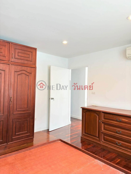 Property Search Thailand | OneDay | Residential | Rental Listings, Retro-Style House for Rent in Pattanakarn 69, Pet Friendly