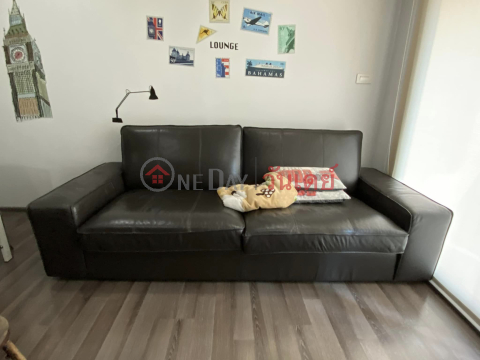 Condo for Rent: Sari by Sansiri, 66 m², 2 bedroom(s) - OneDay_0