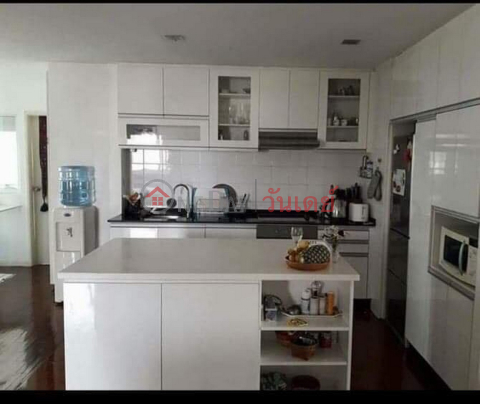 Condo for Rent: Sukhumvit Casa, 210 m², 3 bedroom(s) - OneDay_0