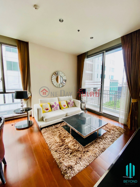 Condo for Rent: Quattro by Sansiri, 82 m², 2 bedroom(s) Rental Listings