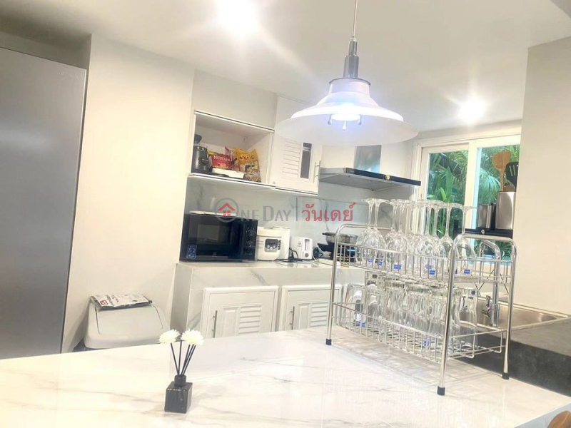 Townhouse for Rent: Sabbath Residence Chatuchak, 400 m², 5 bedroom(s) | Thailand, Rental | ฿ 250,000/ month