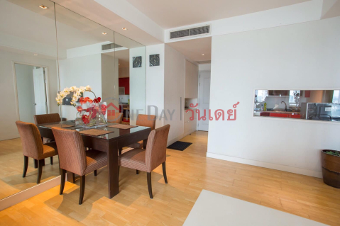 คอนโด สำหรับ เช่า: Baan Sathorn Chaopraya, 74 ตร.ม., 1 ห้องนอน - OneDay_0