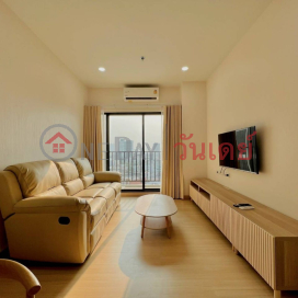 Condo for Rent: Supalai Loft Prajadhipok - Wongwian Yai, 62 m², 2 bedroom(s) - OneDay_0