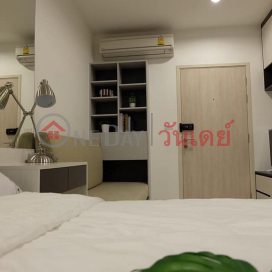 Condo for Rent: Ideo Mobi Sukhumvit Eastgate, 22 m², 1 bedroom(s) - OneDay_0