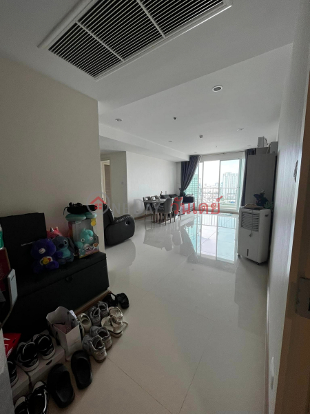 ฿ 38,000/ เดือน, คอนโด สำหรับ เช่า: Supalai Riva Grande, 99 ตร.ม., 2 ห้องนอน