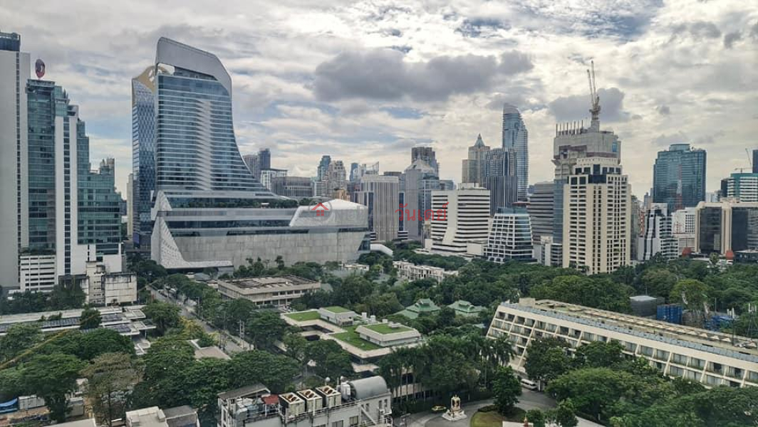 ค้นหาอสังหาริมทรัพย์ในประเทศไทย | OneDay | ที่อยู่อาศัย รายการเช่า | คอนโด สำหรับ เช่า: Life One Wireless, 35 ตร.ม., 1 ห้องนอน