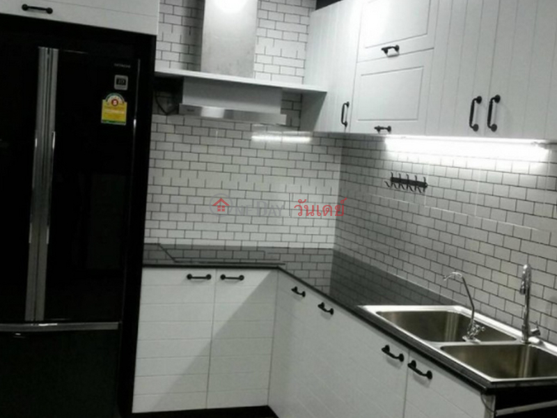 ฿ 53,000/ month Condo for Rent: Supalai Place, 120 m², 3 bedroom(s)