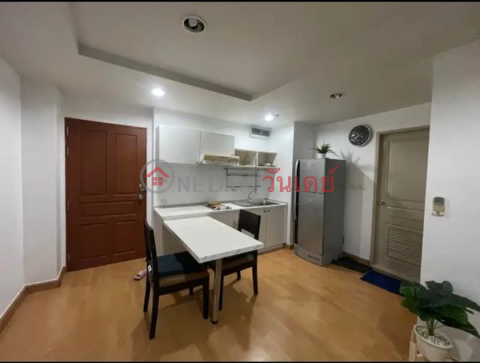 Condo for rent: RESORTA CONDOMINIUM (4th floor, building C) _0