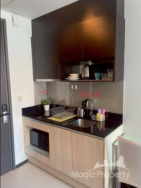 ขาย 1 ห้องนอน ใน เอดจ์ สุขุมวิท 23 คอนโดมิเนียม เขตวัฒนา กรุงเทพ ประเทศไทย | ขาย | ฿ 6.5Million