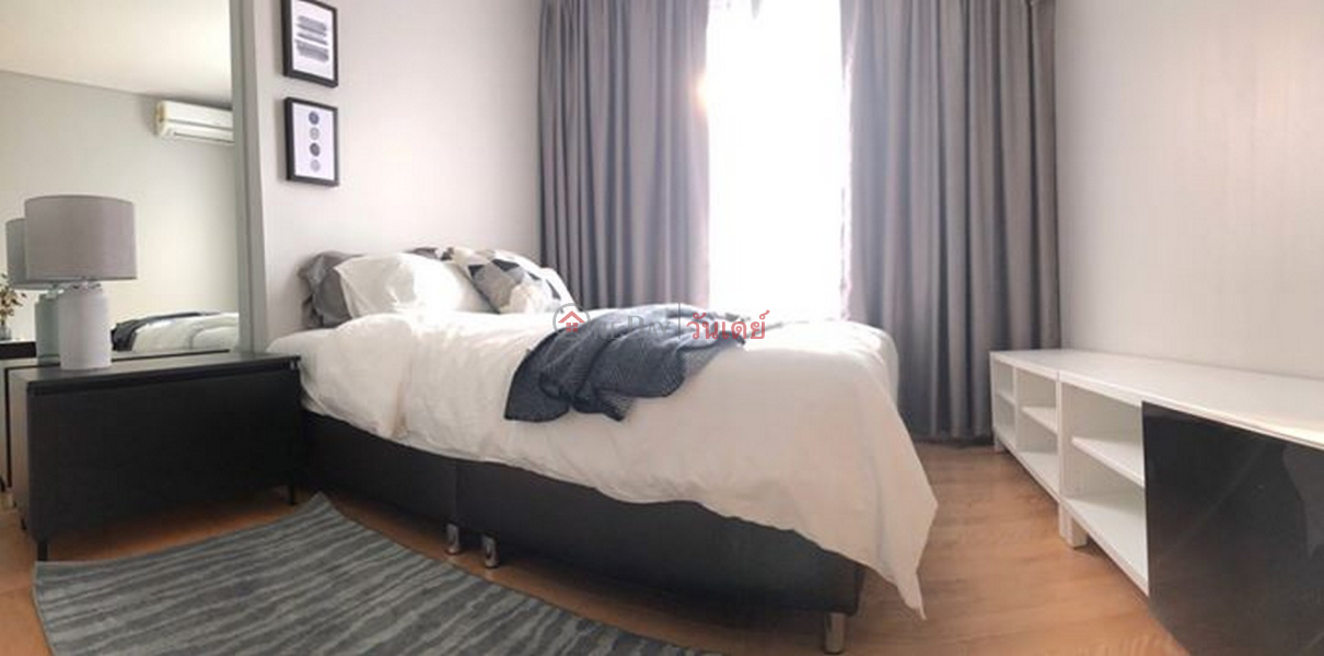 Condo for Rent: Villa Asoke, 40 m², 1 bedroom(s) Rental Listings