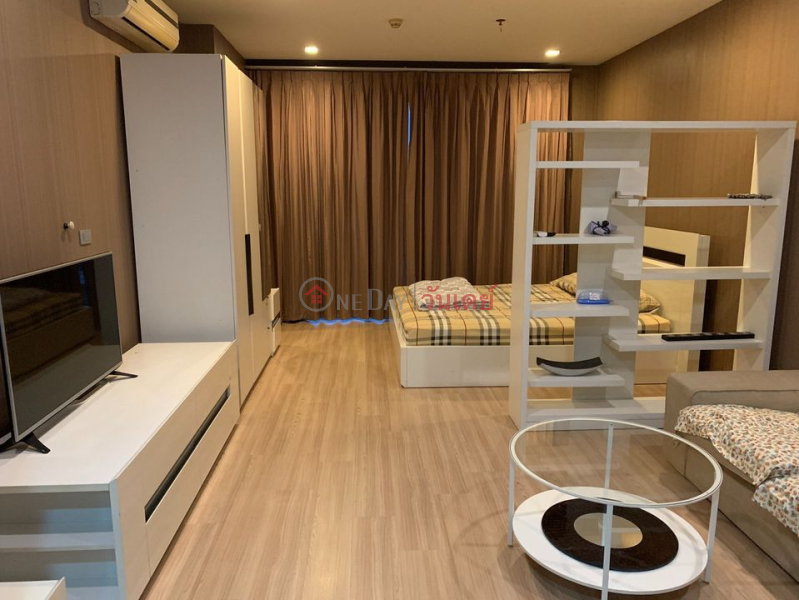 Condo for Rent: Sky Walk Condominium, 40 m², 1 bedroom(s) Rental Listings