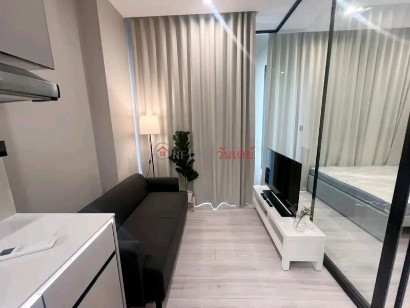 The Room Phaya Thai (19th floor) Thailand | Rental, ฿ 19,000/ month