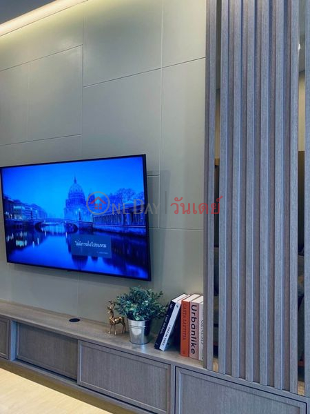 For rent One9Five Asoke - Rama 9 (14th floor, building A),Thailand, Rental | ฿ 27,000/ month