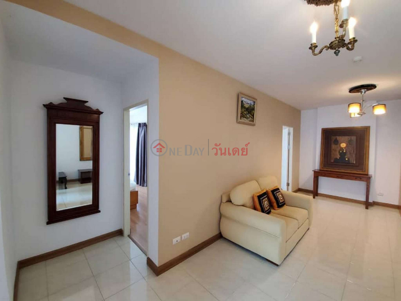 Condo for Rent: Supalai Park Ekkamai - Thonglor, 75 m², 2 bedroom(s) Rental Listings