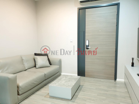 Condo for Sale: The Room Sathorn - St.Louis, 34 m², 1 bedroom(s) - OneDay_0