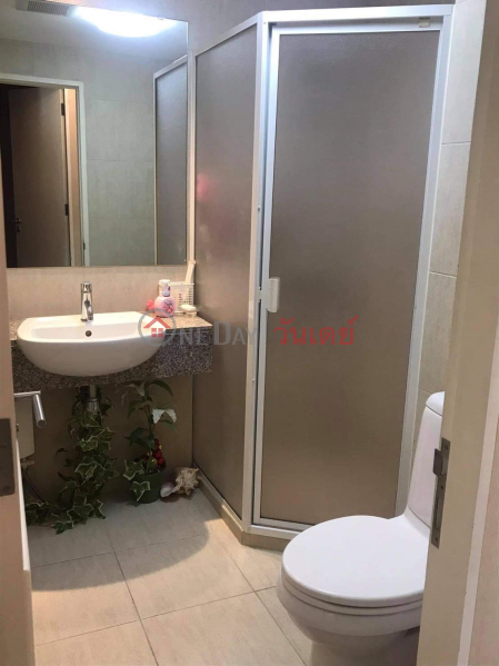 ฿ 35,000/ month, Condo for Rent: The Clover Thonglor, 70 m², 2 bedroom(s)