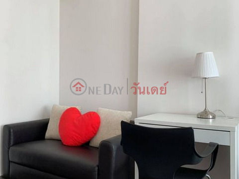 Condo for Rent: The Base Sukhumvit 77, 28 m², 1 bedroom(s) - OneDay_0