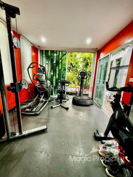 ขายบ้านเดี่ยว 2 ชั้น 3 ห้องนอน ในเดอะแพลนท์ พัฒนาการ ซอยพัฒนาการ 38 เขตสวนหลวง กรุงเทพมหานคร ประเทศไทย, ขาย, ฿ 13.5Million