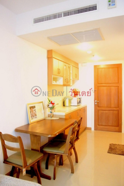 Condo for Rent: Supalai Casa Riva, 44 m², 1 bedroom(s),Thailand | Rental ฿ 13,000/ month