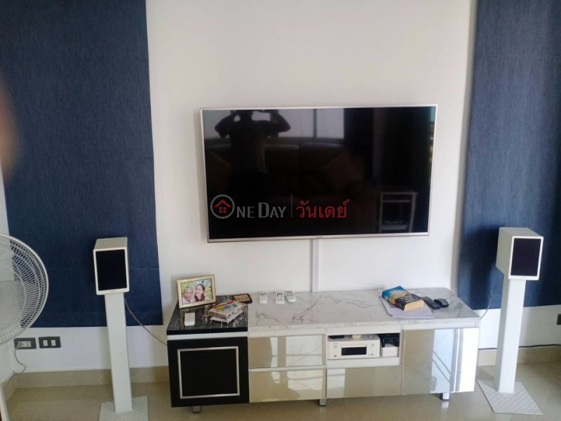 ฿ 5.2Million, Bay House Condo 1 Bed 1 Bath