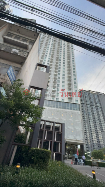 เดอะพาร์คแลนด์ รัชดา-วงศ์สว่าง (The Parkland Ratchada-Wong Sawang) บางซื่อ | OneDay วันเดย์(1)