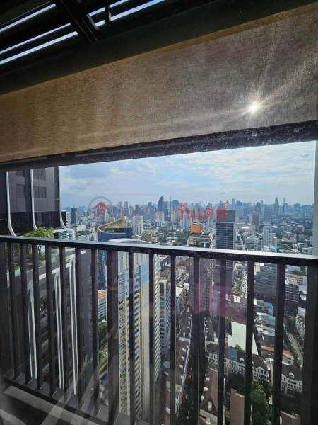 Property Search Thailand | OneDay | Residential | Rental Listings Condo for rent Park​ Origin​ Thonglor (41st floor)