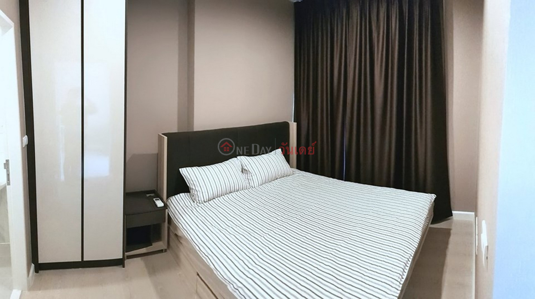 ฿ 16,500/ month, Condo for Rent: The Niche Pride Thonglor-Phetchaburi, 35 m², 1 bedroom(s)