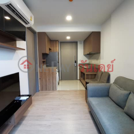 คอนโด สำหรับ เช่า: Taka Haus Ekamai 12, 32 ตร.ม., 1 ห้องนอน - OneDay_0