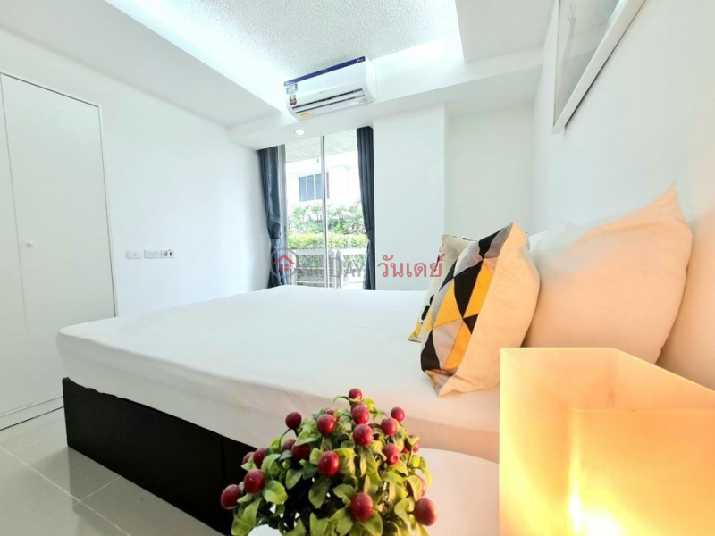 Property Search Thailand | OneDay | Residential Rental Listings Condo for Rent: The Waterford Sukhumvit 50 Onnut, 65 m², 2 bedroom(s)