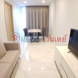 คอนโด สำหรับ เช่า: Hyde Sukhumvit 11, 60 ตร.ม., 2 ห้องนอน - OneDay_0