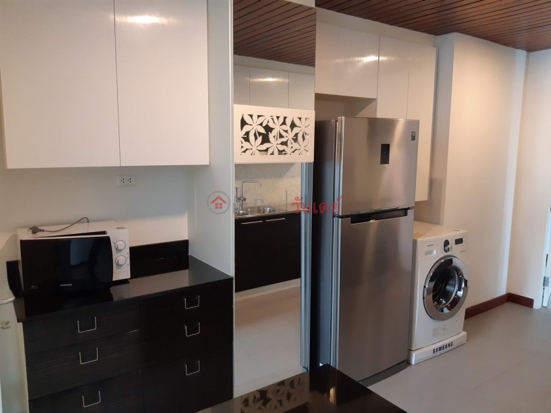 Condo for Rent: Thavee Yindee Residence, 120 m², 3 bedroom(s),Thailand Rental ฿ 49,000/ month