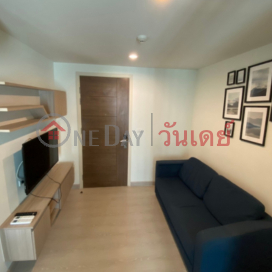 Condo for Rent: Niche Mono Sukhumvit 50, 29 m², 1 bedroom(s) - OneDay_0