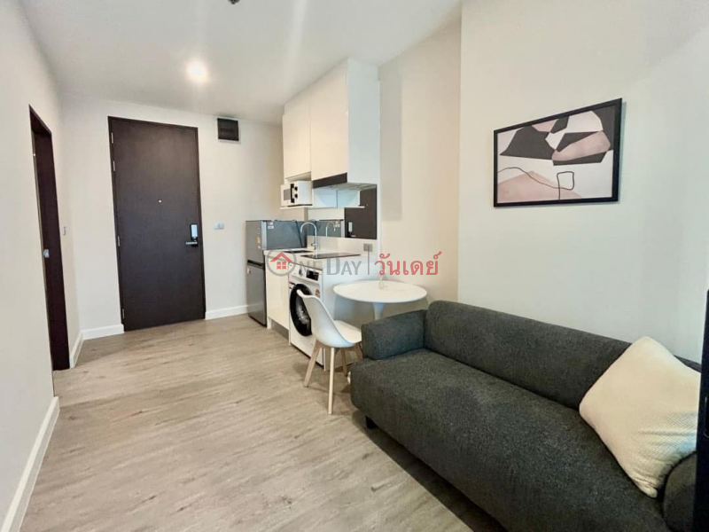 Condo for rent: The Sky Sukhumvit (7th floor) Rental Listings