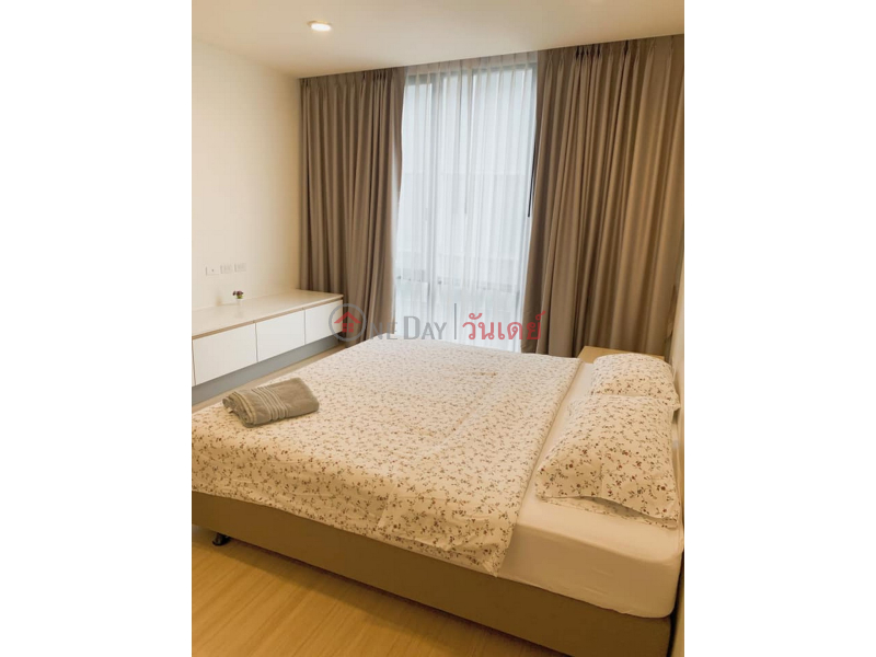 ฿ 45,000/ เดือน อพาร์ทเมนท์ สำหรับ เช่า: Mattani Suites, 80 ตร.ม., 2 ห้องนอน